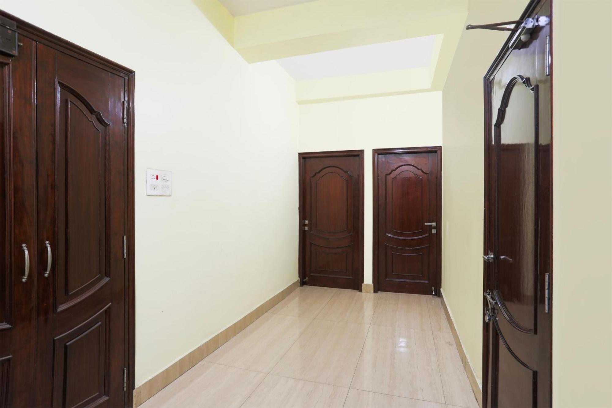 Fabhotel Rb Palace Hotel Varanasi